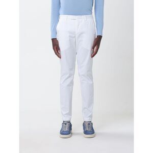 Pt Torino Pants Men Yellow Cream